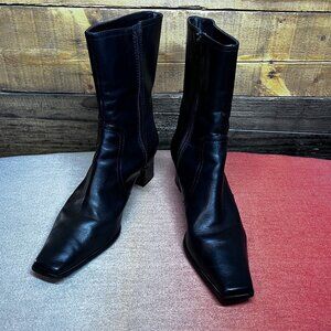 Audrey Brooke "Melissa" Boots